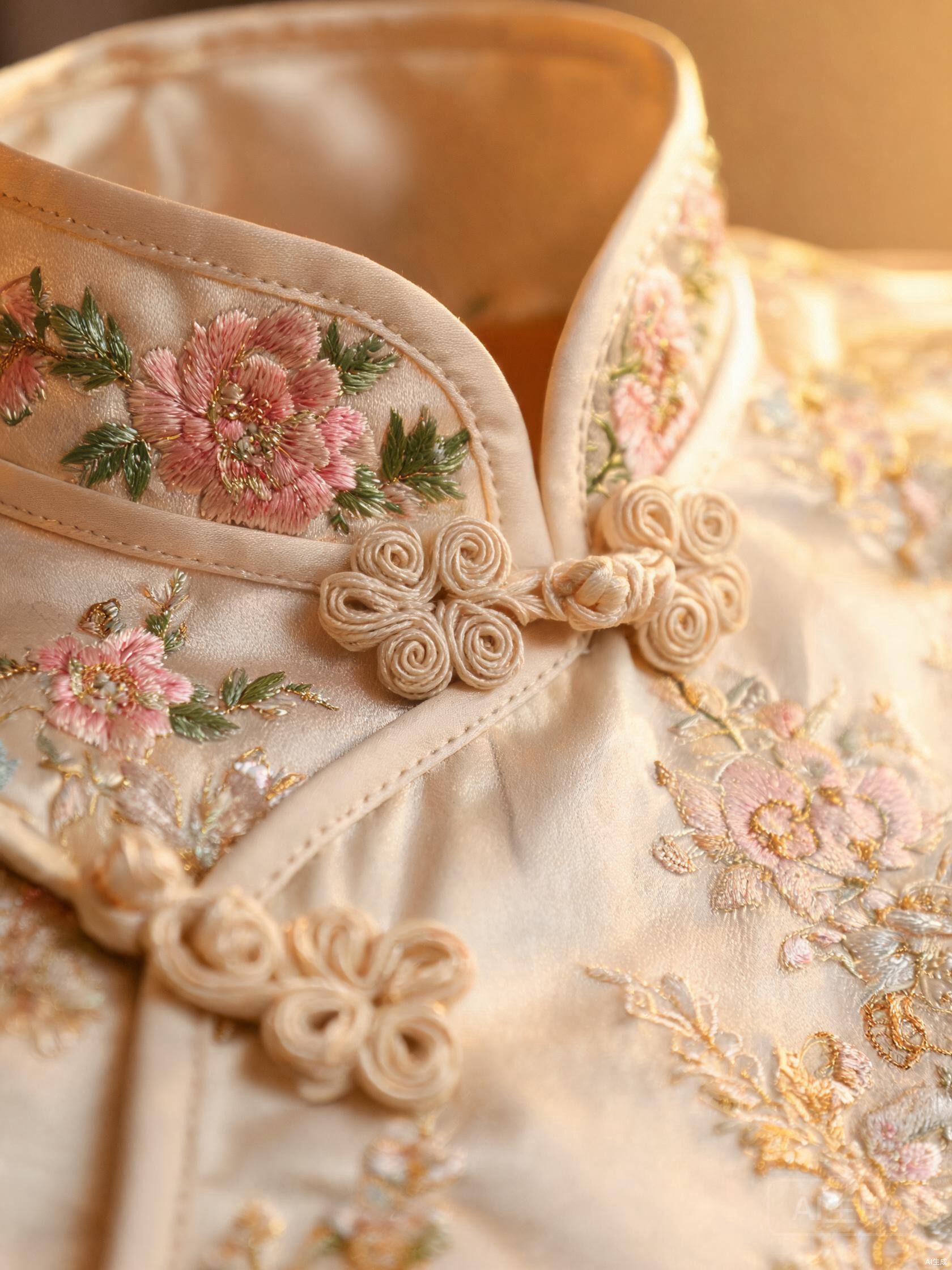 Silk Fabric